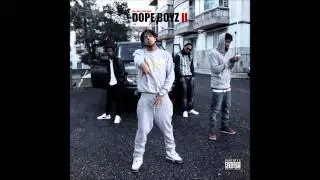Dope Boyz - 2Nyte (C/ Prodigio, Monsta & Deezy)