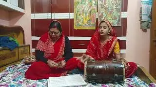 जिस घर में ग्यारस रहती है वहां सभी देवियां रहती है । 