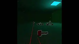 BackroomsVR