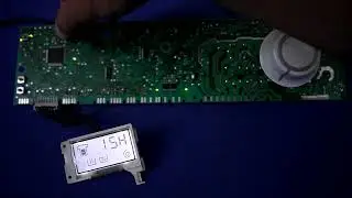 electrolux 132515101 СМА