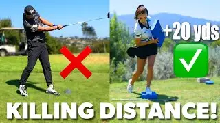 Stop Losing Power & Direction – Fix Your Lead Foot!