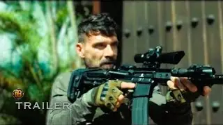 Long Gone Heroes (Action Trailer 2024) Frank Grillo,