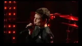 Christine and The Queens - 5 Dols (Live) - Le Grand Studio RTL
