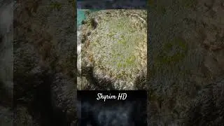 Skyrim Texture Mods Comparison | Skyrim Graphics Mods Side by Side