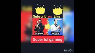 dj alok vs skyler