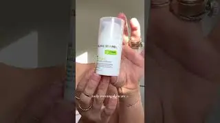 Evening Skincare Routine