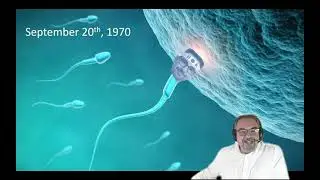 Case Study Interview- Dr. Vincent Ribiere