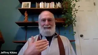 Online Talk Series - The Stage Of Impermanence