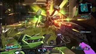 Easy Mayhem 10 GeniVIV Farm Borderlands 3 !