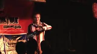 Stephen Grant Comedian Bootleg