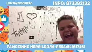 HUMOR &Agrave; MANEIRA DOS MIUDOS DE INHAMBANE veja por si