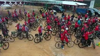 SPORT TOURISM 'GOWES DE SIBANDANG I'
