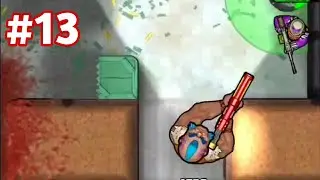 Hunter Assassin 2: Mission #13 | Android Gameplay
