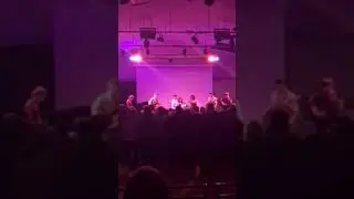 Power of love- back to the future cover by OutOfTunes