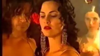 Soy Gitano bailando