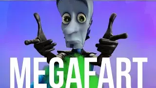 Megafart (ytp)