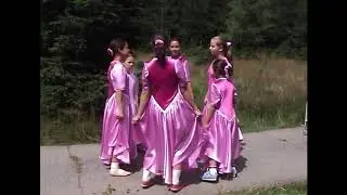 Ki Eshmera // Dansuri Mesianice // Intermediar V