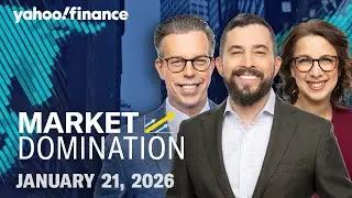 3 top stocks to watch, plus DeepSeek's impact on US-China AI race