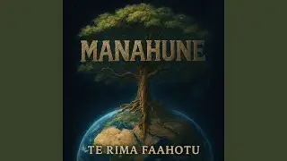 Manahune