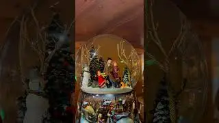 Nur noch ein Monat bis zum Weihnachtszauber! 🎄