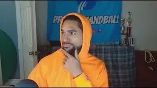 🔴 LIVE HANDBALL REACTIONS/COMMENTARY