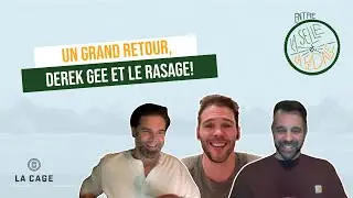 Entre la selle et la p&eacute;dale - EP38 : C'est reparti pour 2026 !