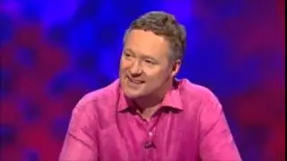 Mock The Week Series 1 Episode 2 ll Prime Minsters Questions
