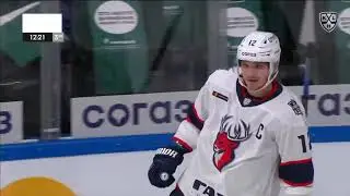 Daily KHL Update - September 5th, 2021 (English)