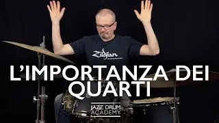 L'importanza dei quarti - Stefano Bagnoli