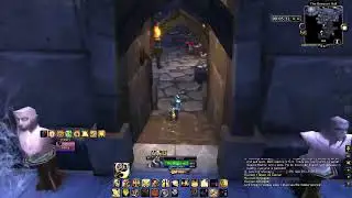 WoW Cataclysm Gold Farming 5000 Gold Short Transmog Run