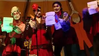 Murga La Urdemales - 