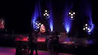 Silja Lid Strysse. Durspel senior. Landsfestivalen 2025