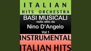 Amore provvisorio (Karaoke Version)
