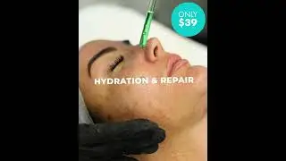 $39 Dollar Facial Special