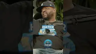 Fat Joe Tries to End Aries Spears & Ice Cube Tension | Aries Speaks His Truth