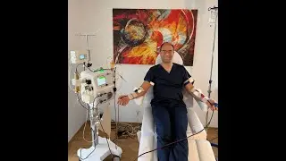 Blood purification methods: Double Filtration Plasmapheresis vs. Therapeutic Plasma Exchange. Part 1