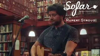 Rupert Stroud - Set Me Free | Sofar Leeds
