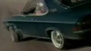 BUD LINDEMANN ROAD TEST 1973 OPEL MANTA LUXUS
