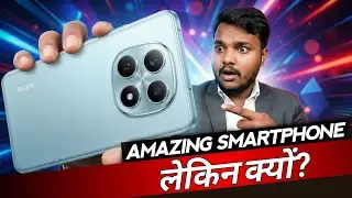 Redmi Note 15 Review Hindi 🔥 Under ₹20,000 | Camera, Display, Performance Test