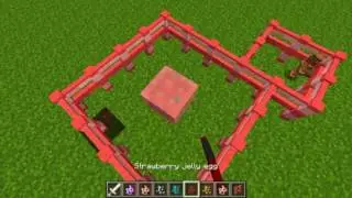 Candy Craft Mod Review