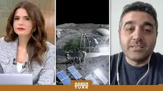 Ay Turizmin Yeni Adresi Mi?