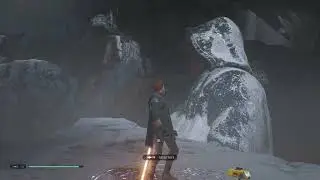 bugs encountered in jedi: fallen order