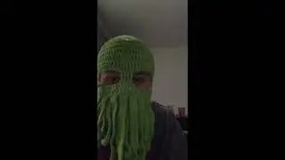 Odd Earthling Plays Unreleased Songs (Instagram Live)