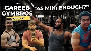 Episode 1 : 