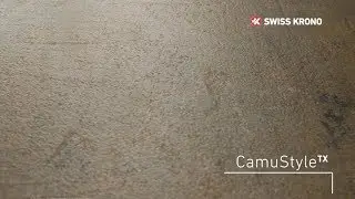 CamuStyle TX - Die trendige Oberfl&auml;che mit unbegrenzten Designm&ouml;glichkeiten