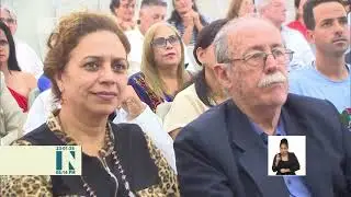 Acoge Holguín acto nacional por el Día de la Ciencia Cubana