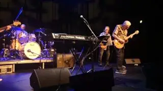 John Mayall - ''Give Me One More Day'' - KK Thun /Switzerland 2015