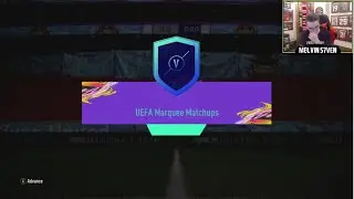 UEFA MARQUEE MATCHUPS! (12k SPEND) + PLAYER MOMENTS FORSBERG! - Dub or L? - Episode 24