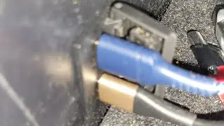 3rd Gen Tacoma hidden gem! USB Charging ports.