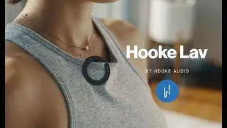 HOOKE LAV: A STUDIO-QUALITY WIRELESS WEARABLE MIC | Gizmo Hub